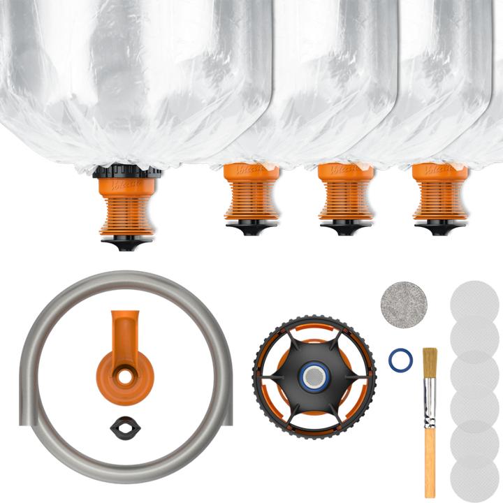 Immagine prodotto Storz & Bickel starter kit (1x)