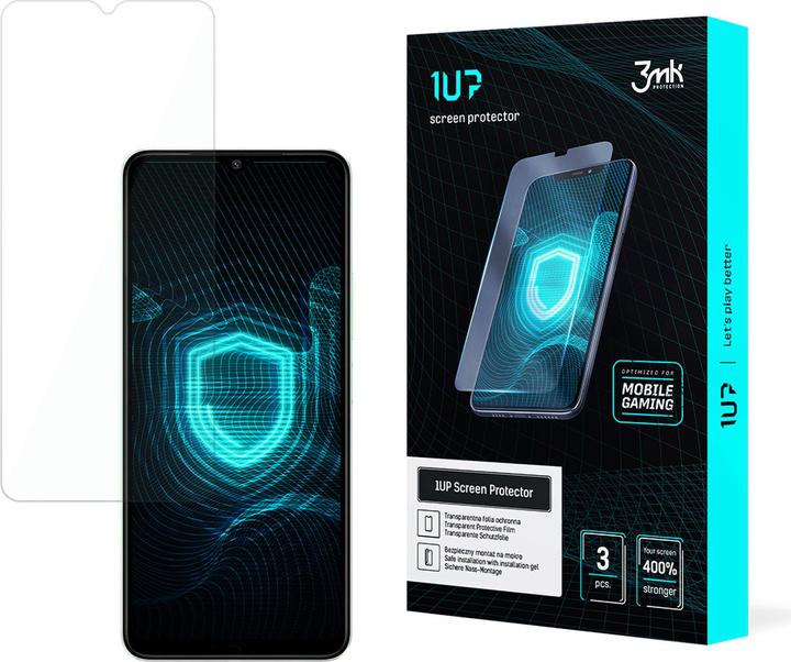 3MK Xiaomi Redmi A3x - 1UP