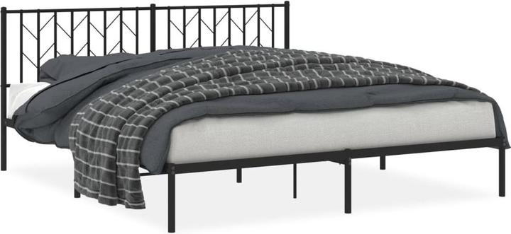 Image du produit vidaXL Bettgestell (183 x 213 cm)