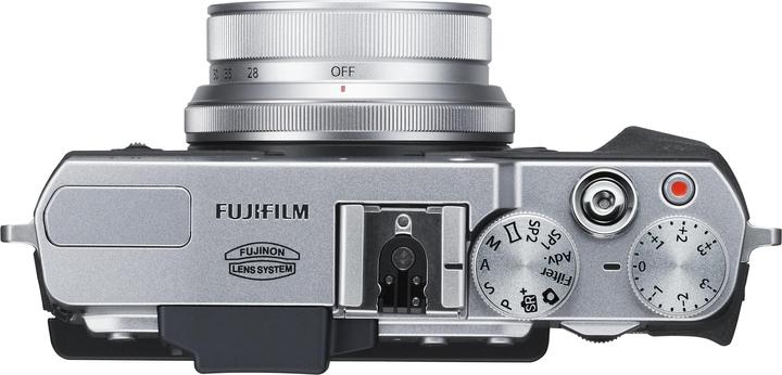 Image du produit Fujifilm X30 (2/3")