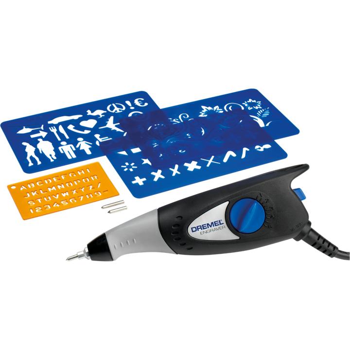 Actual product image Dremel Engraving device 35 W 290-3/4