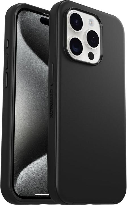 Produktbild OtterBox Symmetry (Apple iPhone 15 Pro)