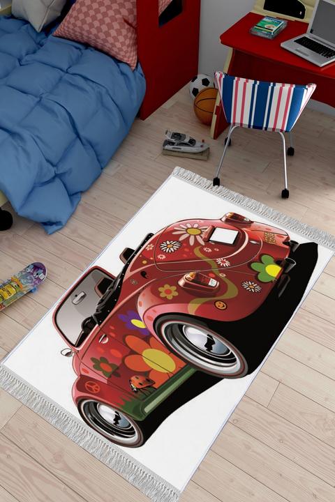 Image du produit Confetti Carpets Samantha (80 x 120 cm)