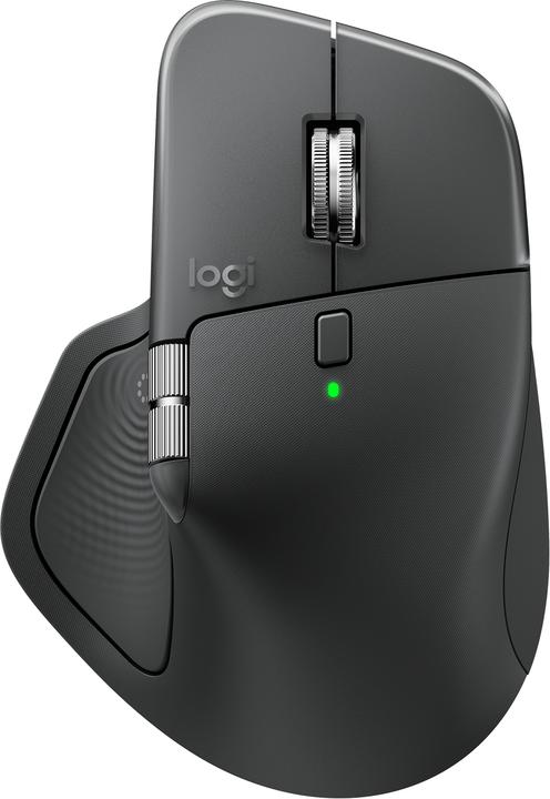 Produktbild Logitech Mx Master 4 For Business (Kabellos)