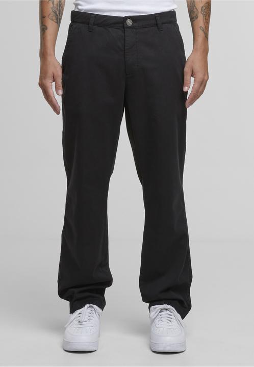 Produktbild Urban Classics Basic Chino black 31 (31)