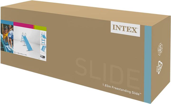 Immagine prodotto Intex Scivolo da giardino