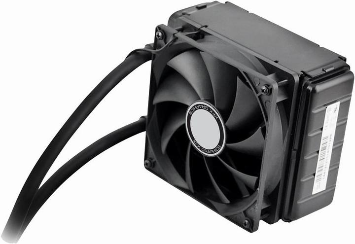 Produktbild XFX Radeon R9 295X2 (4 GB)