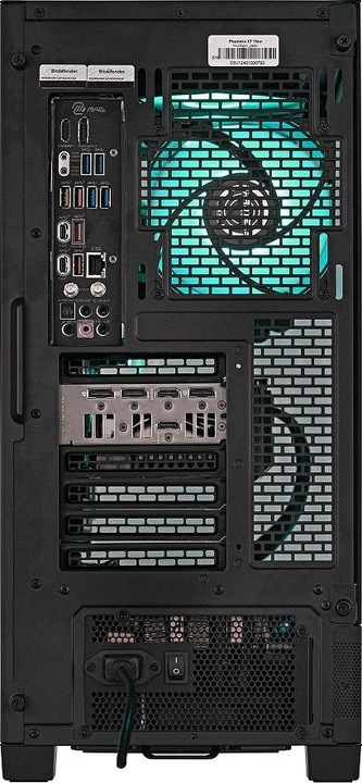 Produktbild Actina 5901443416616 (32 GB, 2000 GB, GeForce RTX 5090)