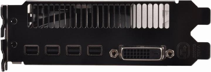 Produktbild XFX Radeon R9 295X2 (4 GB)