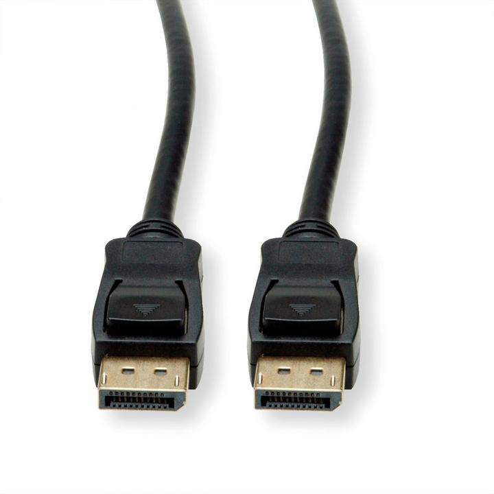 Image du produit Value DisplayPort — DisplayPort (5 m)