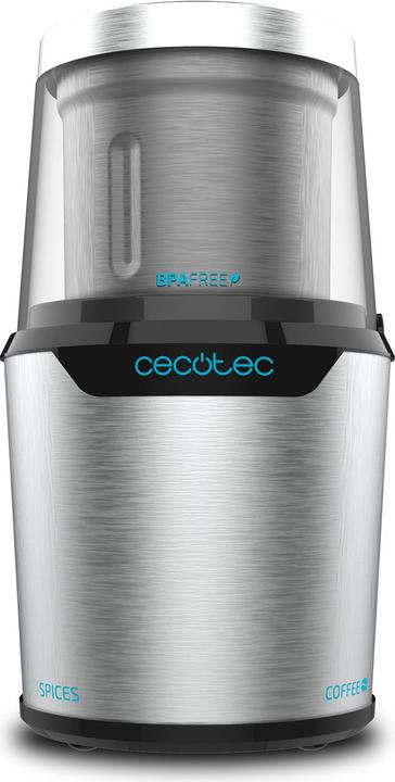 Produktbild Cecotec Molinillo Titanmill 300 Duoclean V