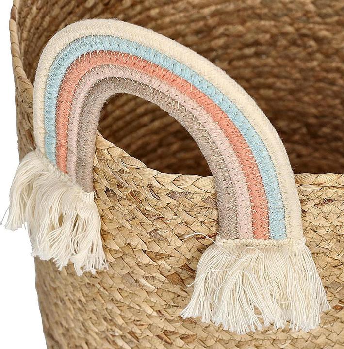 Immagine prodotto Zeller Present Arcobaleno (1 x, 35 x 34 cm)