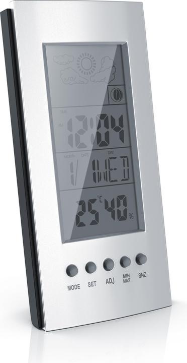 Actual product image Bearware Weather station