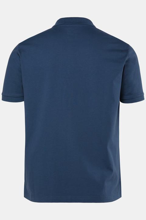 Produktbild Men+ Poloshirt, Halbarm, Jersey (6XL)
