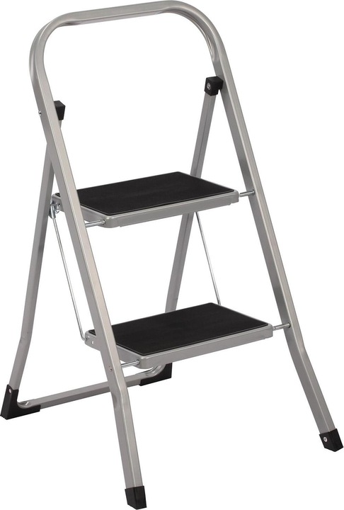 Actual product image Axentia Folding step (Stile, 55 cm)