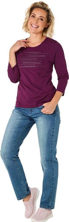 Produktbild Clarina Shirt «Livia» (48)