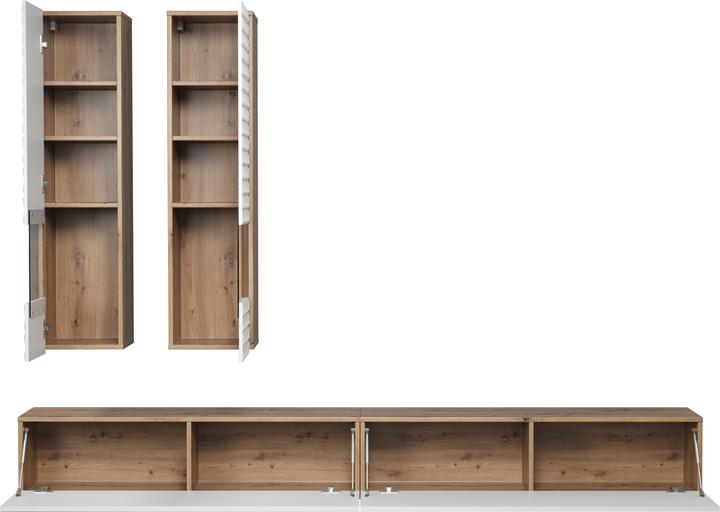 Produktbild Trendteam RezzoWO (241 x 30 x 200 cm)