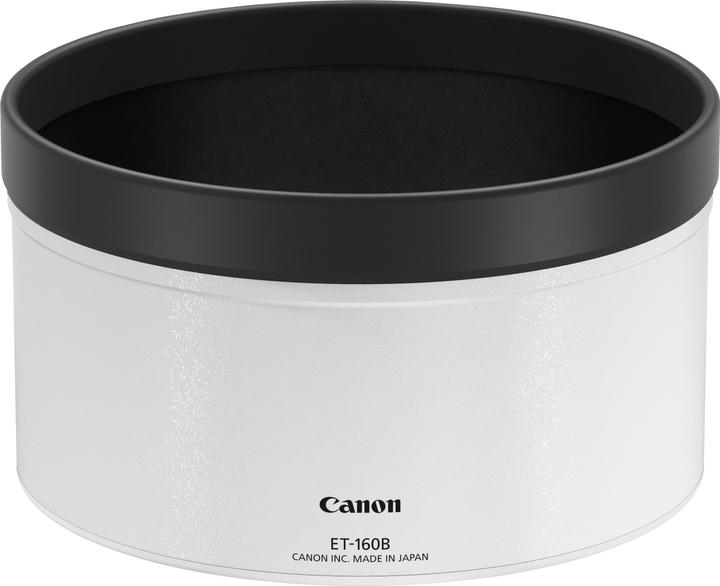 Actual product image Canon Sun visor ET-160B
