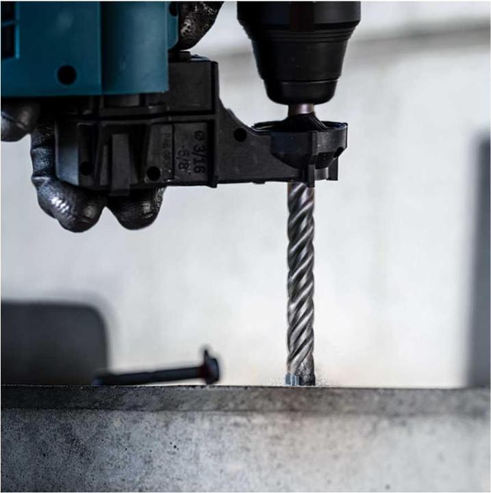 Immagine prodotto Bosch Professional Zubehör Esperto (8 millimetri)