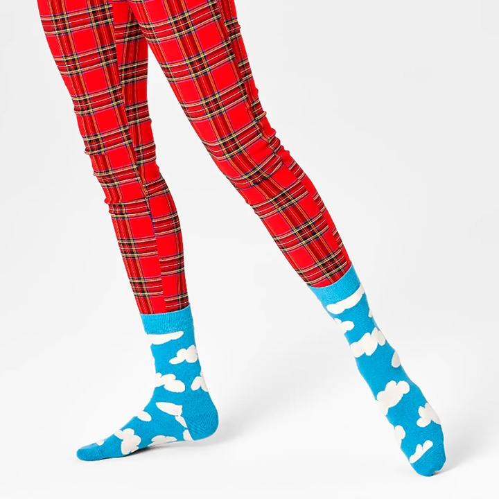 Produktbild Happy Socks Cloudy (Einzelpack, 41 - 46)