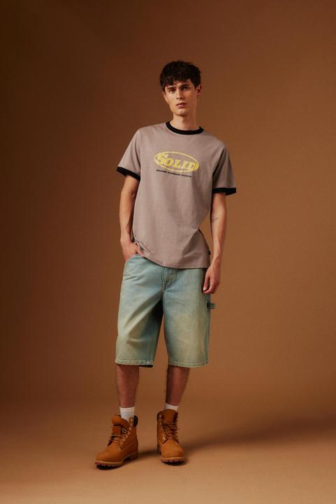 Actual product image Solid Tommy Tobias (S)