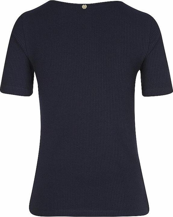 Actual product image Rich & Royal Nos O Rib Shirt (XS)