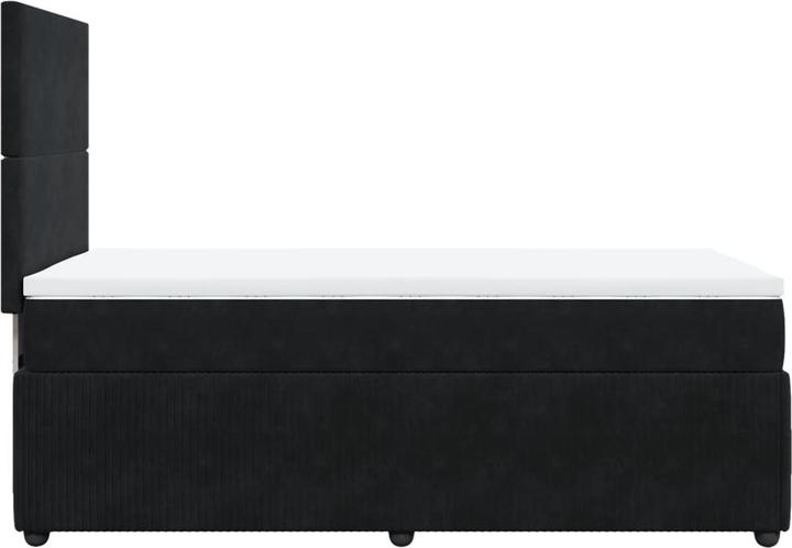 Image du produit vidaXL Boxspringbett (90 x 190 cm)