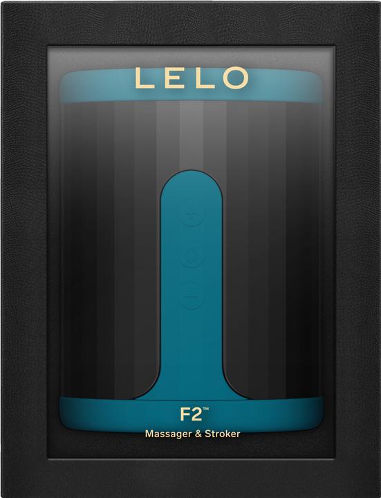 Actual product image LELO F2S