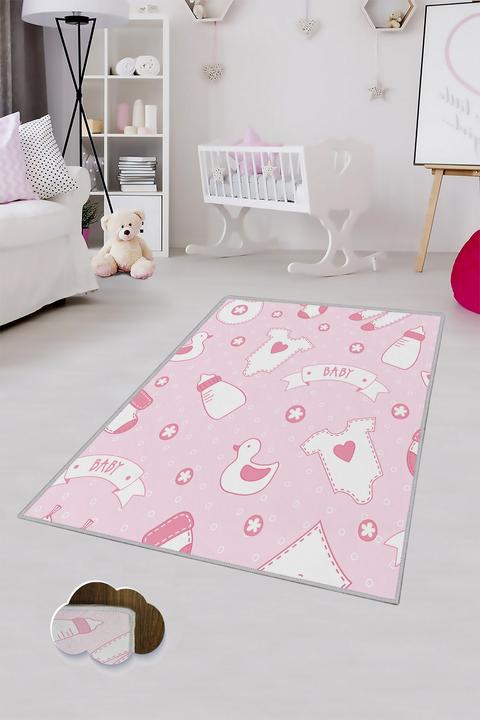 Produktbild Confetti Carpets Rowen (200 x 80 cm)
