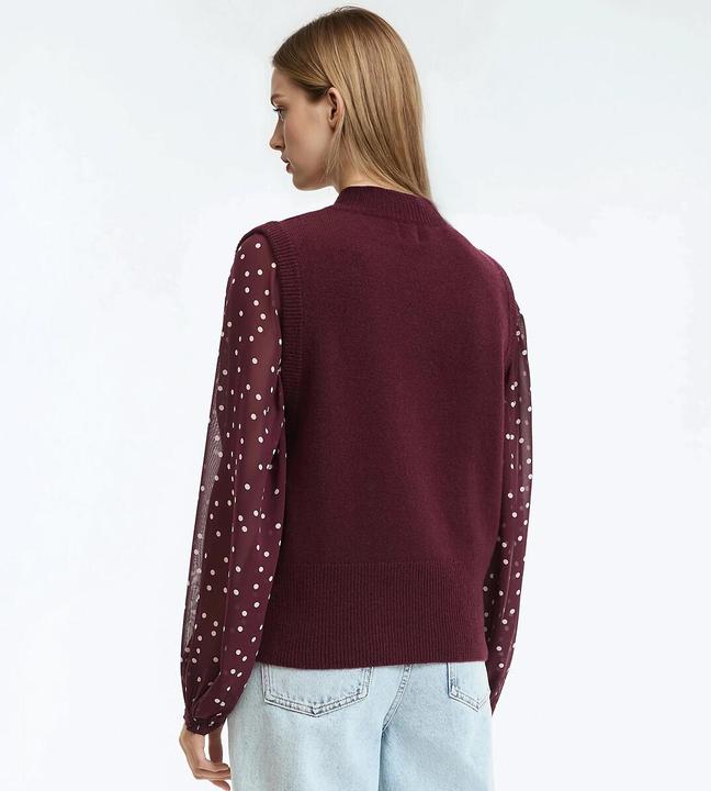Immagine prodotto La Redoute Collections Pullover (M)