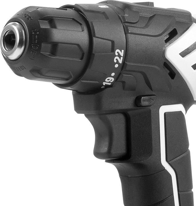 Produktbild Stahlwerk Akkuschrauber ABS-18 ST mit 18 Volt und Brushless-Technologie