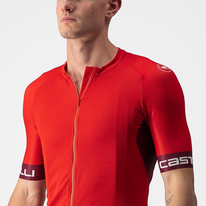 Immagine prodotto Castelli Maglia Entrata VI (XXL)