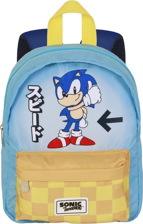 Image du produit Karactermania Joy Preschool Backpack Yeah