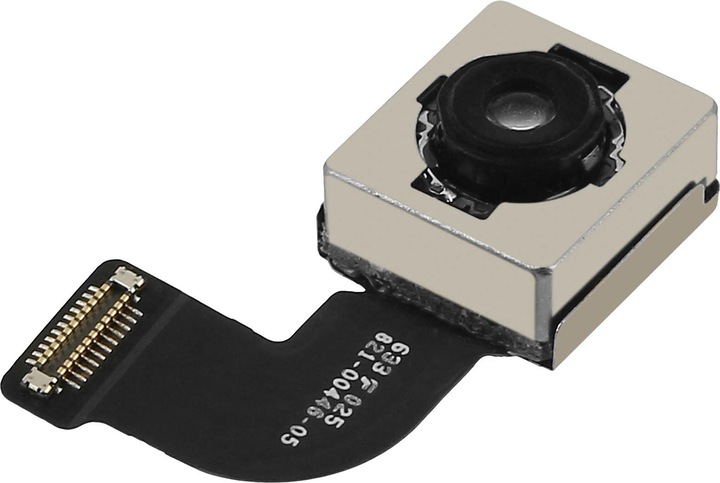 Actual product image Avizar Rear camera iPhone 7 spare part (Rechargeable battery, iPhone 7)