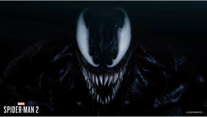 Productafbeelding Sony Marvel's Spider-Man 2 (PS5, DE, IT, FR)