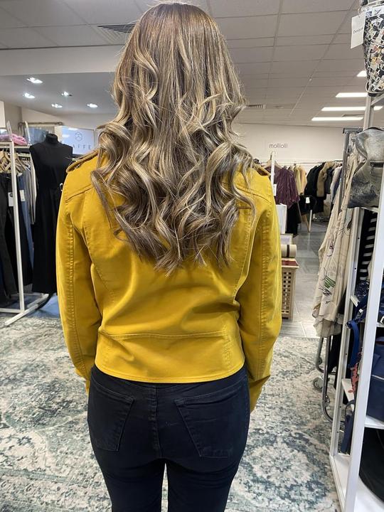 Immagine prodotto Desigual Giacca Must (XS)