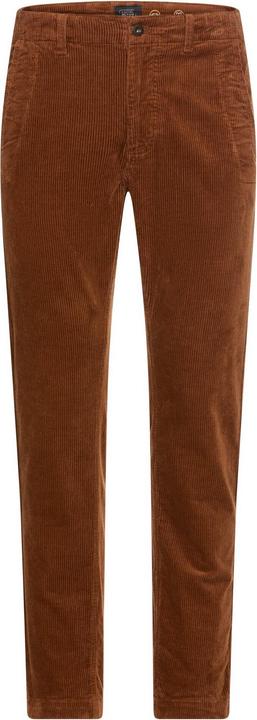 Produktbild Camel Active Regular Fit Chino Hose aus Cord (W42/L32)