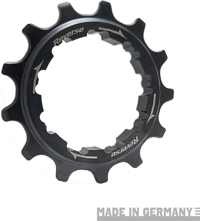 Image du produit Reverse HG Single Speed Ritzel Expert (14)