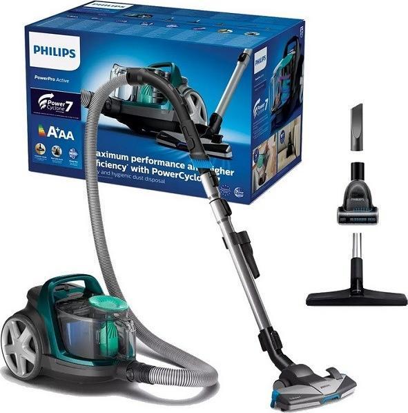 Actual product image Philips FC9550/09