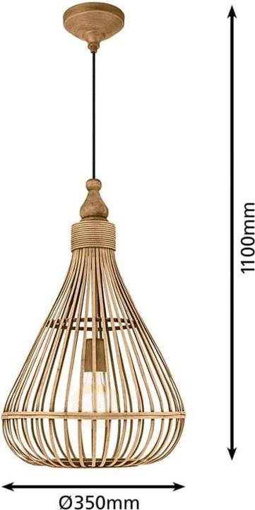 Image du produit EGLO Amsfield (E27)