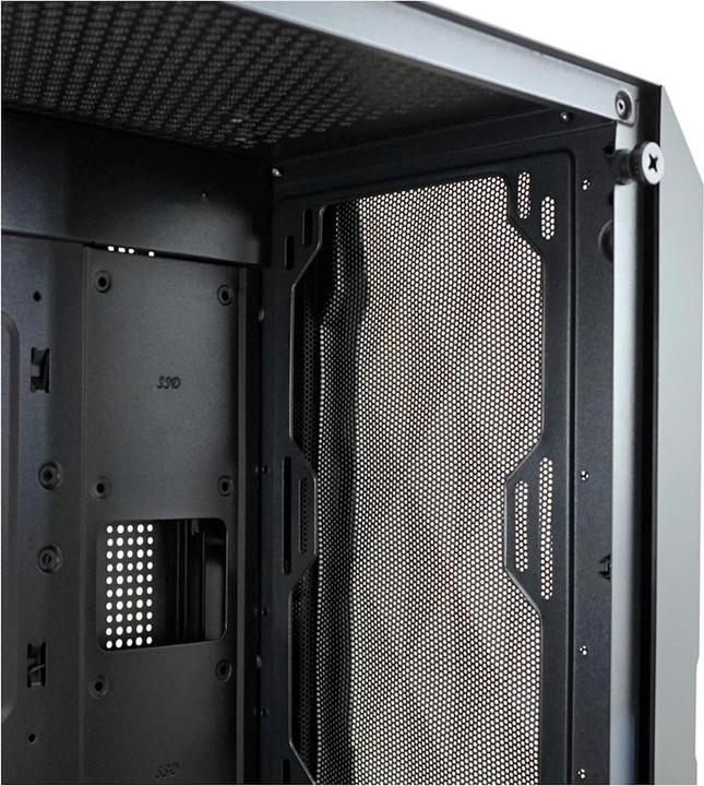 Image du produit LC-Power Polynôme X (mATX, Mini-ITX)