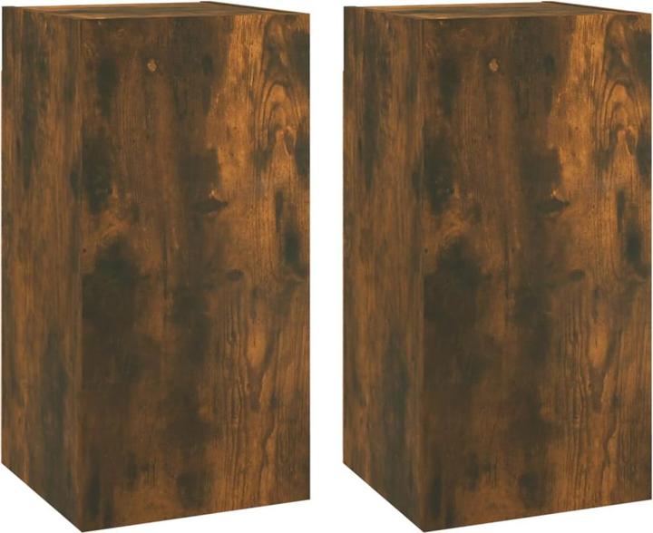 Actual product image vidaXL Lasse (60 x 30 x 30 cm)