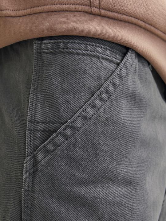 Actual product image Jack & Jones JJIEDDIE JJWORKER MF 140 NOOS Locker geschnitten Locker geschnitten (W31/L32)