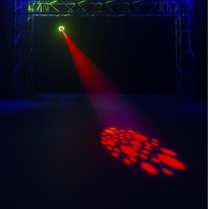 Actual product image BeamZ Panther 35 (Single)
