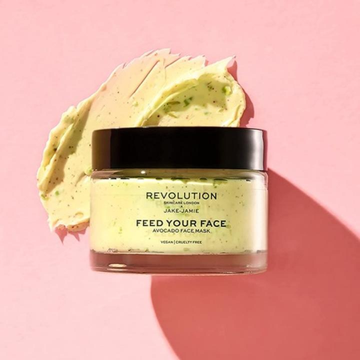 Immagine prodotto Revolution Skincare X Jake-Jamie Dai da mangiare al tuo viso (50 ml)