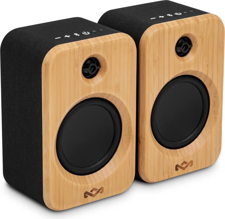Produktbild House of Marley Get Together Duo 2 (1 Paar, 20 W)