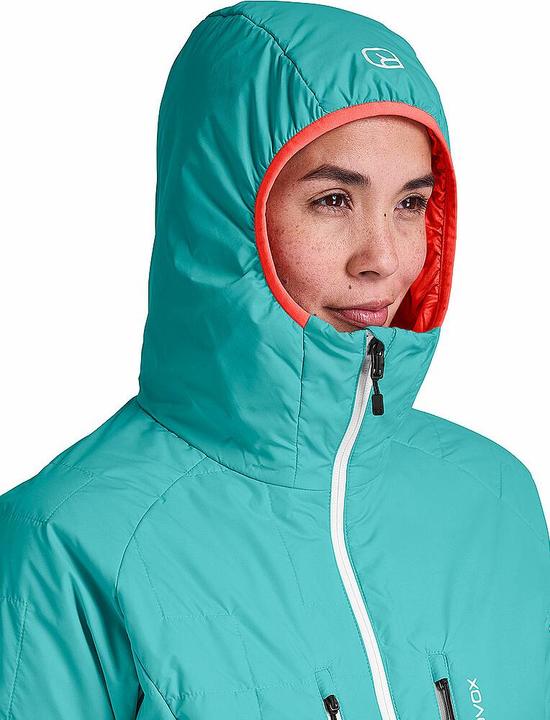 Image du produit Ortovox Veste Piz Boè W (M)