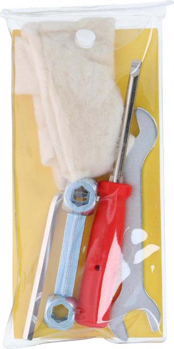 Bicycle Gear Bike repair set 5pcs