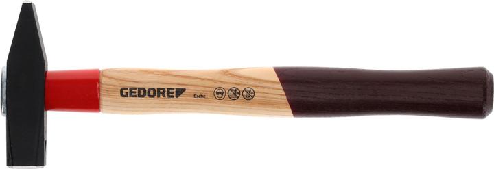 Gedore 600ESmith's hammerROTBANDPLUSE Ash handle (300 g)