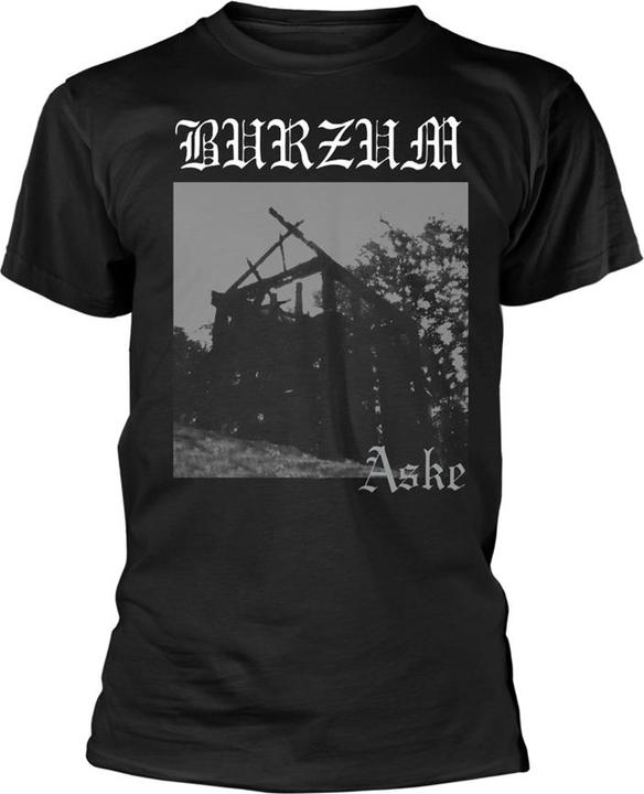 Produktbild Universal Textiles Aske TShirt (S)